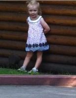 Лот: 7864051. Фото: 2. Восхитительное платье Boboli... Одежда и аксессуары