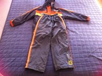 Лот: 3133112. Фото: 2. Утепленный костюм на мальчика. Одежда и аксессуары