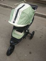 Лот: 14279628. Фото: 5. Коляска вездеход Baby Jogger City...