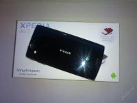 Лот: 2349682. Фото: 3. sony ericsson xperia arc s на... Красноярск