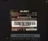 Лот: 16924050. Фото: 3. мультимедийная акустическая система... Бытовая техника