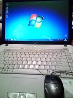Лот: 6980888. Фото: 6. Ноутбук Acer Aspire 5315 Core2Duo...