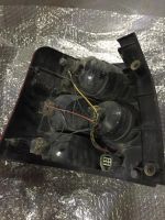Лот: 10006943. Фото: 3. Фары Range rover sport 05-09. Авто, мото, водный транспорт