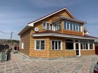 Лот: 25848446. Фото: 2. Продам дом - коттедж, Элита, Красноярск. Продажа