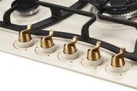 Лот: 23656968. Фото: 9. Газовая панель KUPPERSBERG FS...