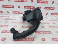 Лот: 20901326. Фото: 10. Корпус воздушного фильтра Nissan...