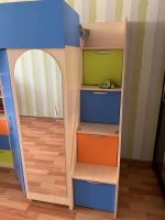 Лот: 15573585. Фото: 6. Детская кровать-чердак