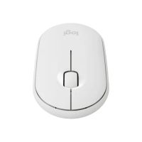 Лот: 21438050. Фото: 3. Мышка Logitech M350 Pebble Bluetooth... Компьютеры, оргтехника, канцтовары