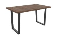 Лот: 23705649. Фото: 3. Стол раздвижной Hoff Цюрих. Мебель