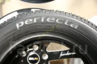 Лот: 11654867. Фото: 2. Sava Perfecta 185/60 R14 185/60R14. Шины, Диски