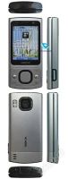 Лот: 869404. Фото: 3. nokia 6700 slide - шикарный смартфон... Красноярск