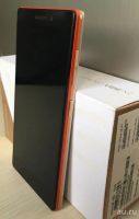 Лот: 9018868. Фото: 4. Lenovo Vibe X2