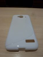 Лот: 4063209. Фото: 4. Силиконовый чехол для Alcatel... Красноярск