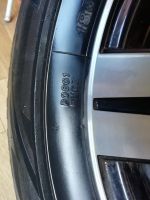 Лот: 16439918. Фото: 5. Диски с шинами