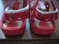 Лот: 4295767. Фото: 3. Босоножки.26.,16см. В садик само... Дети растут