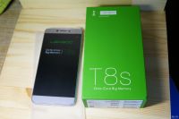 Лот: 12804042. Фото: 2. НОВЫЙ!!! Leagoo T8S 4/32 Чехол... Смартфоны, связь, навигация
