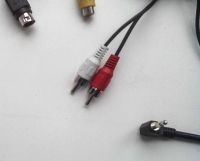 Лот: 4103289. Фото: 3. Куча всевозможных шнуров одним... Бытовая техника