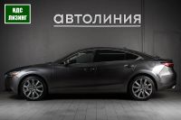 Лот: 20973401. Фото: 3. Mazda 6, III (GJ) Рестайлинг 2... Красноярск