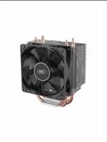 Лот: 25705283. Фото: 2. Продам систему охлаждения AeroCool... Комплектующие