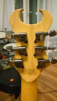 Лот: 11683390. Фото: 7. Schecter Devil-6 TTM