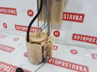 Лот: 20898448. Фото: 5. Насос топливный Toyota Belta SCP92...
