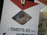 Лот: 15652439. Фото: 6. Мужская футболка Lee Cooper 100...