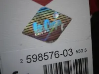 Лот: 15652439. Фото: 12. Мужская футболка Lee Cooper 100...