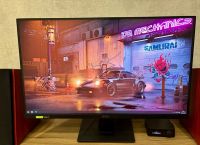 Лот: 25726868. Фото: 4. Игровой монитор MSI G274QPF-QD. Красноярск