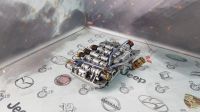 Лот: 23585807. Фото: 5. Гидроблок АКПП Ssang Yong Actyon...