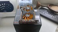Лот: 10642793. Фото: 3. MSI R7 360 2048GB быстрее GTX... Компьютеры, оргтехника, канцтовары