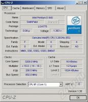 Лот: 289628. Фото: 2. продам процессор Intel Pentium... Комплектующие