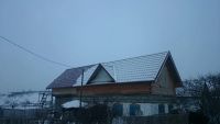 Лот: 10938186. Фото: 15. Брусовое строительство. Срубы...