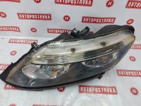 Лот: 20900010. Фото: 5. Фара галогеновая Honda Airwave...