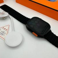 Лот: 21175753. Фото: 2. Смарт часы Watch Ultra X9 Call... Смартфоны, связь, навигация