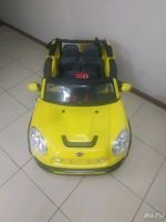 Лот: 18458023. Фото: 2. Электромобиль MINI Beachcomber. Детский транспорт