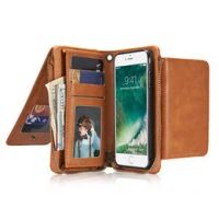 Лот: 9848343. Фото: 4. Чехол кошелек для iPhone 6 / 6S... Красноярск
