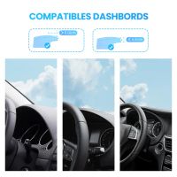 Лот: 22380199. Фото: 6. Автодержатель UGREEN LP189 Phone...