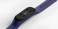 Лот: 15844323. Фото: 3. Xiaomi Mi Band 4 Синий | Фитнес... Красноярск