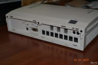 Лот: 8890203. Фото: 2. АТС Panasonic KX-TEB308RU. Стационарные, спутниковые телефоны