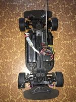 Лот: 12331156. Фото: 5. Japan drift -nissan GT-R обмен