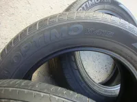Лот: 19390256. Фото: 4. 225/60/17 Hankook Optimo К-415. Красноярск