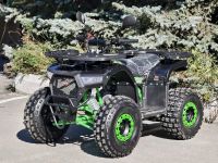 Лот: 25745816. Фото: 3. Квадроцикл RMOTO Lion 125AR Lite. Авто, мото, водный транспорт