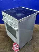 Лот: 11700387. Фото: 2. Электрическая плита зви 506 (01066234... Крупная бытовая техника