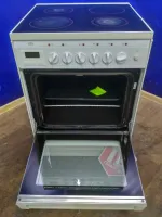 Лот: 11700387. Фото: 3. Электрическая плита зви 506 (01066234... Бытовая техника