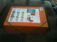Лот: 4083214. Фото: 3. Cookie and friends play pack. Литература, книги