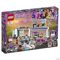 Лот: 13671459. Фото: 2. Конструктор LEGO Friends 41351... Игрушки