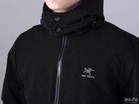 Лот: 13023473. Фото: 6. Куртка Arcteryx (13143) Размер...