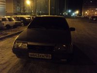 Лот: 5117697. Фото: 6. Ваз 2109