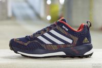 Лот: 9262858. Фото: 3. Кроссовки Adidas Terrex Primeknit... Одежда, обувь, галантерея