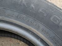 Лот: 20947533. Фото: 6. 175/70/13 Nokian TYRES Hakka Green-2